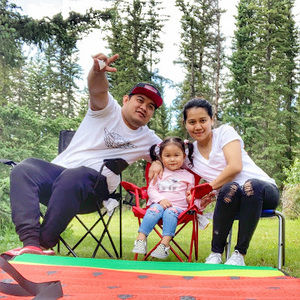 Meet your Posher, Team